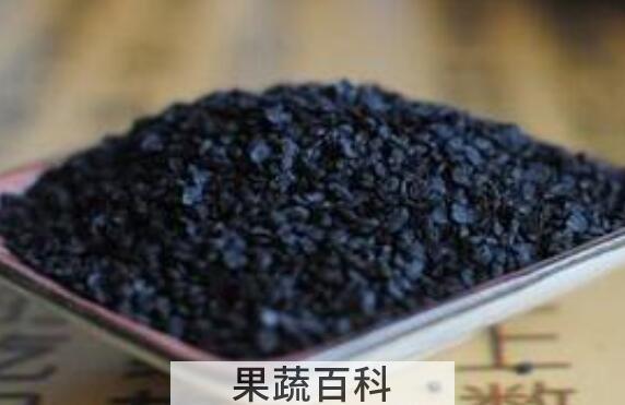 韭菜籽泡水喝有什么功效