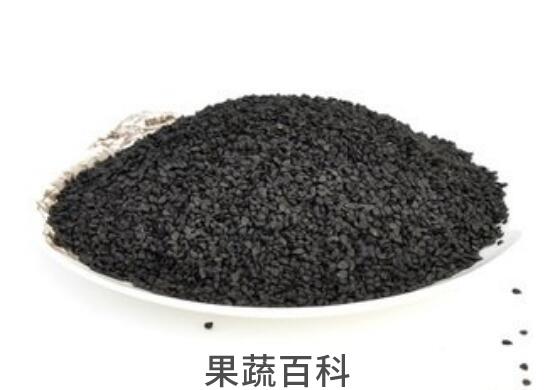 韭菜籽泡水喝有什么功效