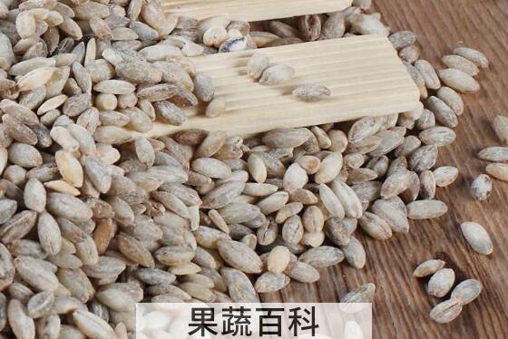 青稞米的做法大全窍门