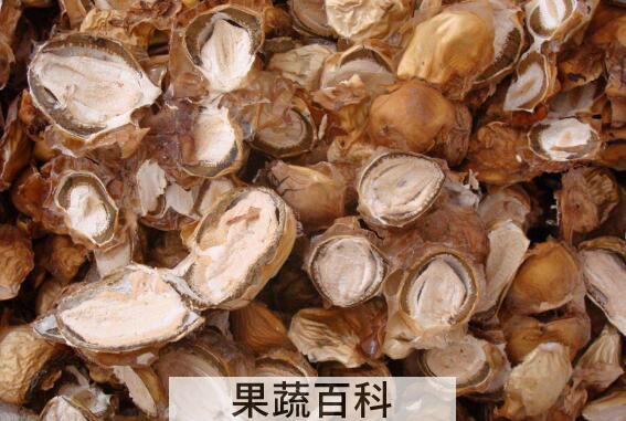 怎么泡发干竹胎儿