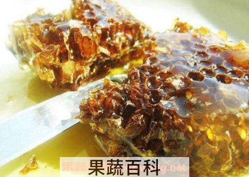 男人长期吃蜂胶的副作用