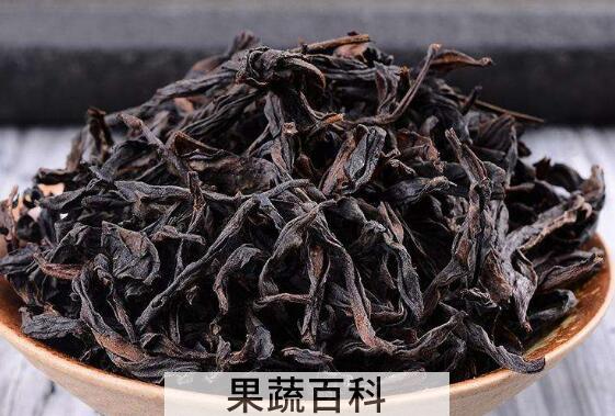 岩茶水仙的功效与作用 岩茶水仙怎么冲泡
