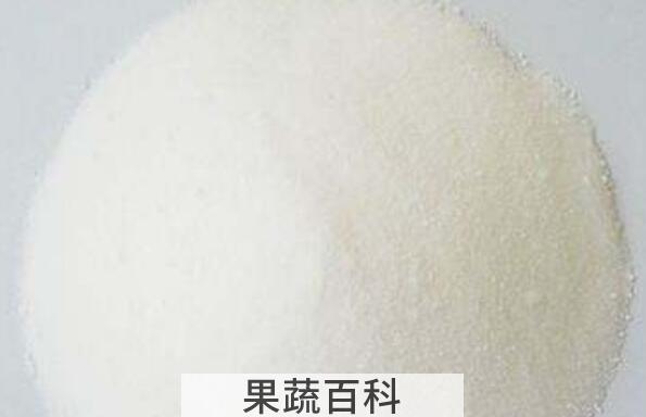 烟酸酯的功效与作用