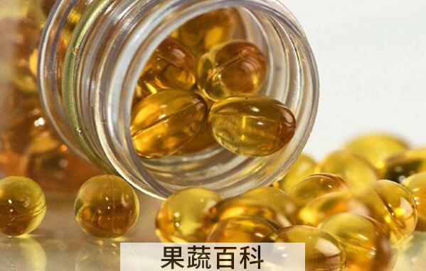 维生素f的功效与作用 维生素f过剩的危害