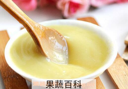 蜂王浆怎么吃好 蜂王浆的常见吃法