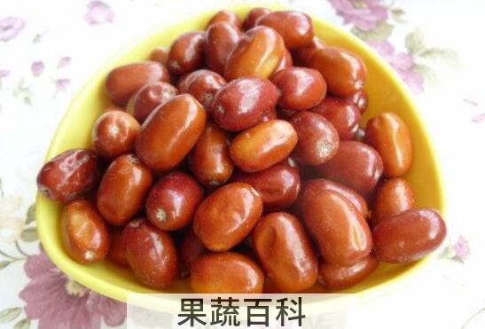 沙枣的功效与作用及禁忌