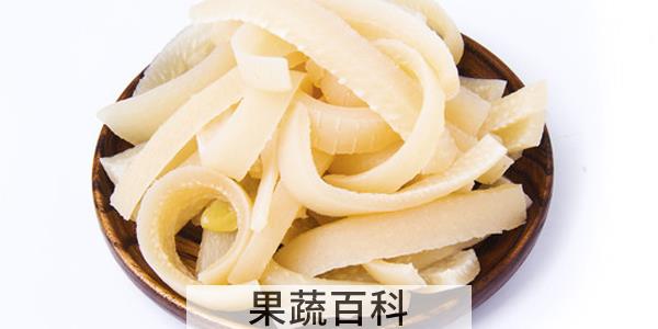 真正补胶原蛋白的食物