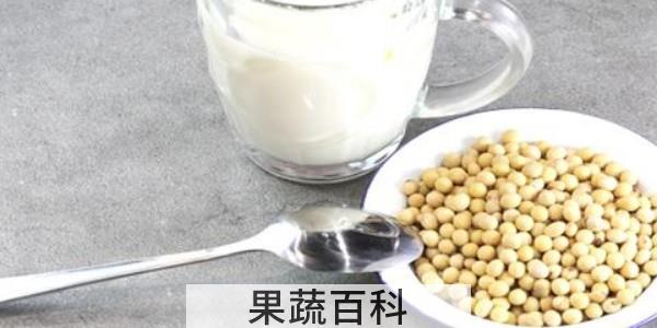 鲜榨豆浆能保存多久