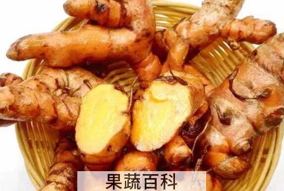 茅岩姜的功效与作用及禁忌