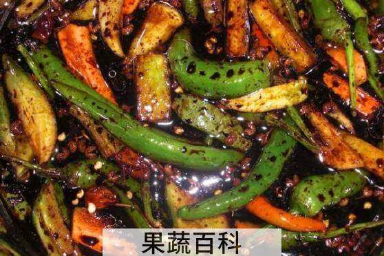 腌咸菜怎么做 腌咸菜的家常做法教程