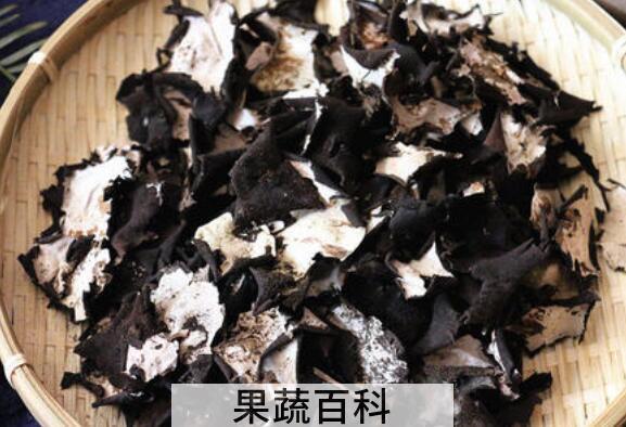  岩耳怎么吃 岩耳的家常吃法