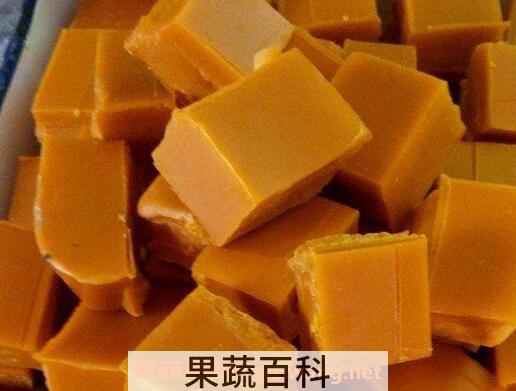 天然蜂蜡怎么吃 蜂蜡吃下去能消化吗