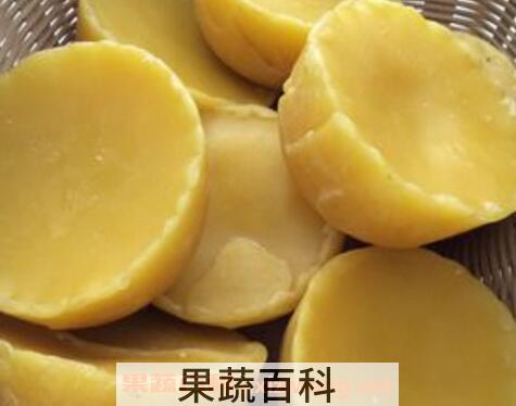 天然蜂蜡怎么吃 蜂蜡吃下去能消化吗