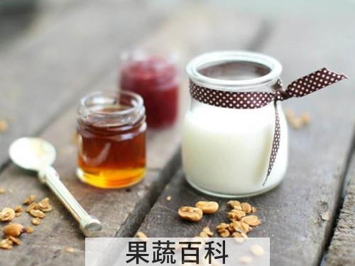 酸奶