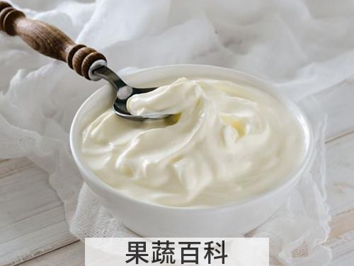 酸奶