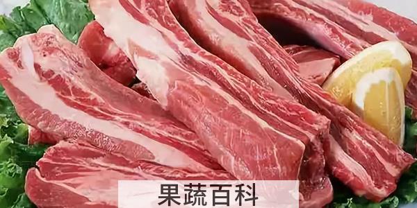 伊斯兰为什么不吃猪肉