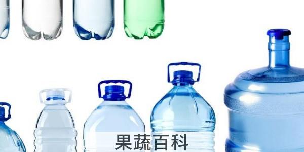 瓶装矿泉水保质期多久