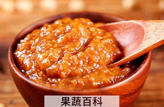 大麦酱怎么做 大麦酱怎么吃