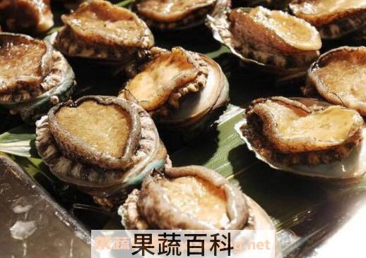 鲍鱼如何做好吃 做鲍鱼的具体步骤
