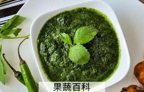 韭菜花酱的功效与作用 韭菜花酱的吃法大全