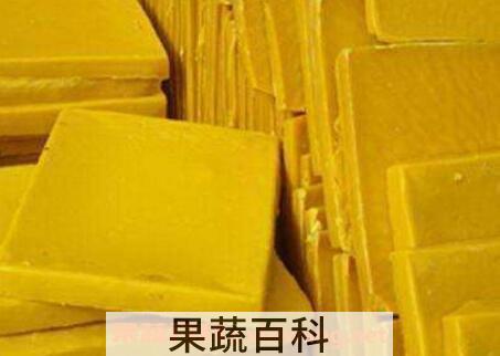 天然蜂蜡怎么吃 蜂蜡吃了会怎样