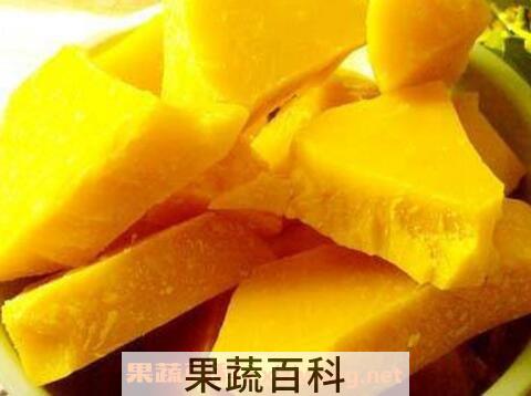 天然蜂蜡怎么吃 蜂蜡吃了会怎样