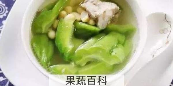 夏季解暑汤有哪些怎么做