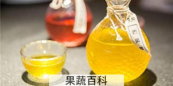 果酒用白酒还是米酒