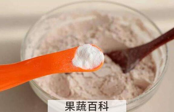 高粱粉可以怎么吃 高粱粉的做法