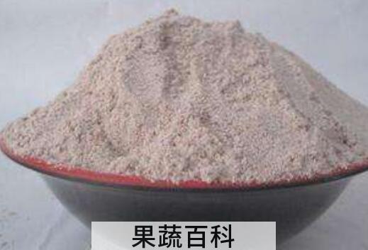 高粱粉有什么功效 高粱粉的功效与作用