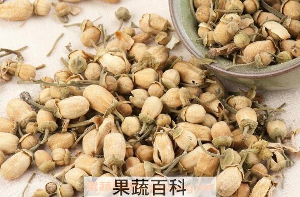 玳玳花的功效与作用有哪些