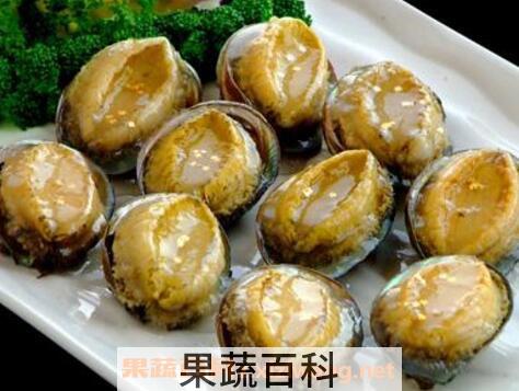 煮熟鲍鱼怎么保存 煮熟鲍鱼保存方法