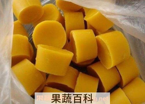 蜂蜡怎么吃 蜂蜡的吃法技巧