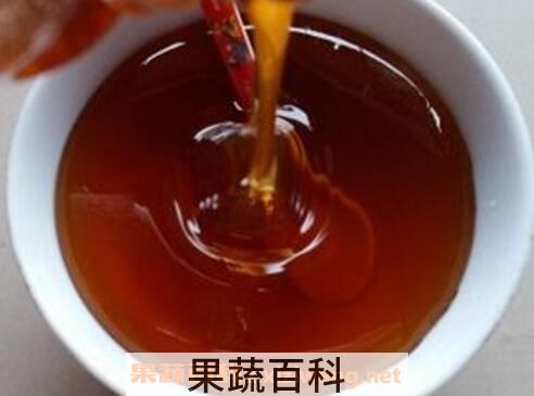 枣花蜜什么时候喝最好 枣花蜜的吃法技巧