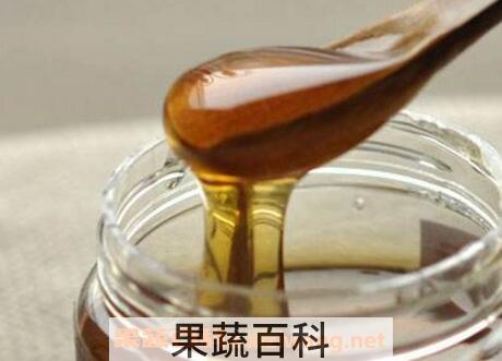枣花蜜什么时候喝最好 枣花蜜的吃法技巧