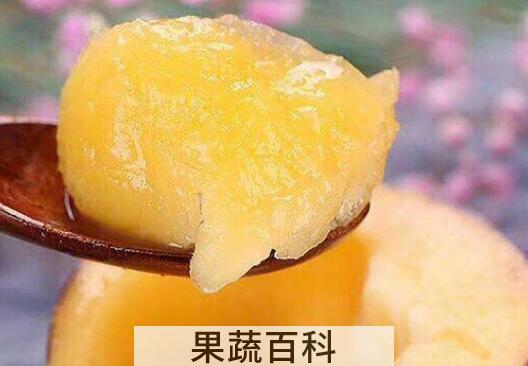 人参果皮怎么去皮 人参果的皮怎么削