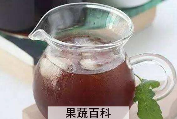 如何煮冬瓜茶 冬瓜茶怎么熬