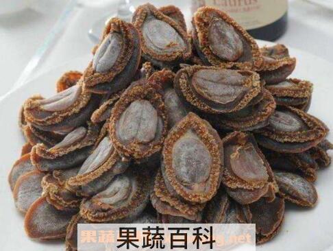最简单的干鲍鱼泡发方法