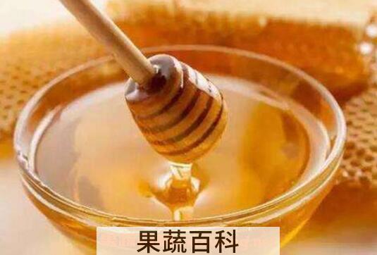 蜂蜜的副作用有哪些 蜂蜜吃多了有什么坏处