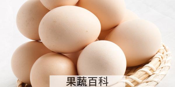 煮鸡蛋冷水下锅还是热水
