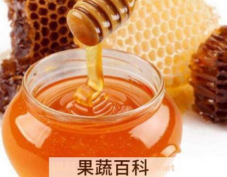 蜂蜜有壮阳的作用吗 男人喝蜂蜜对性功能