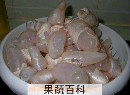 鱼泡有什么营养和功效