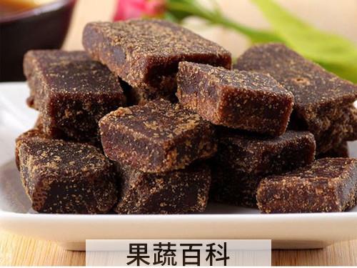黑糖
