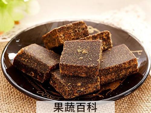 黑糖