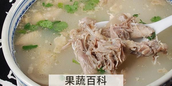 羊肉去膻味的调料