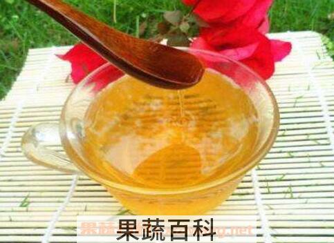 女人长期喝蜂蜜的坏处