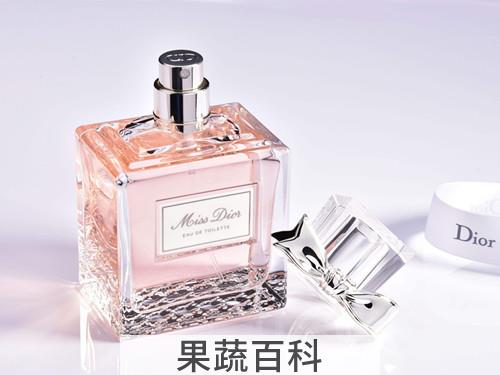 香水