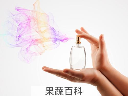 香水