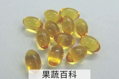 维生素e