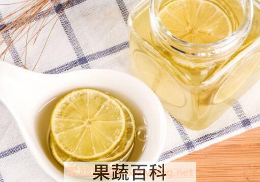 蜂蜜水减肥法 如何喝蜂蜜水减肥
